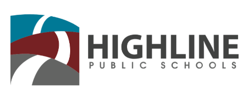 The Highines logo with a stylized mountain and the words 'Highine' and 'Photography' underneath.