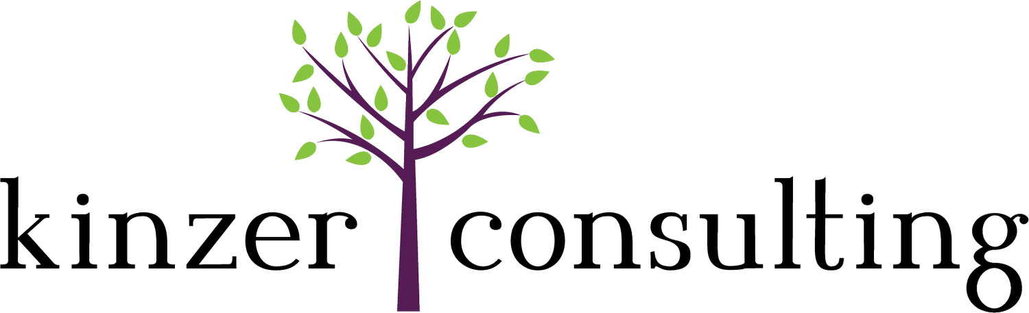 Kinzer Consulting