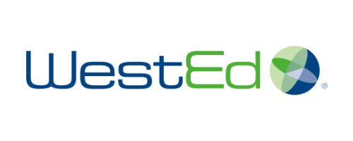 Logo of WestEd, an educational research organization.