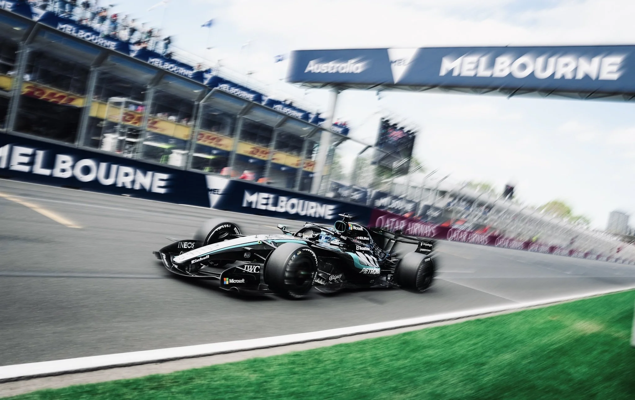 F1 Limited Edition - Australia, Melbourne — 2026