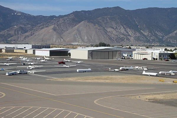 Minden Aircraft Detailing