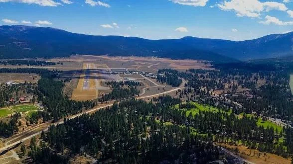 Truckee Tahoe Aircraft Detailing