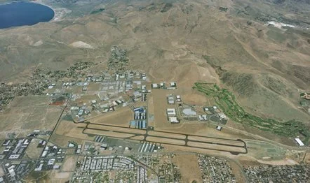 Carson City Aircraft Detailing