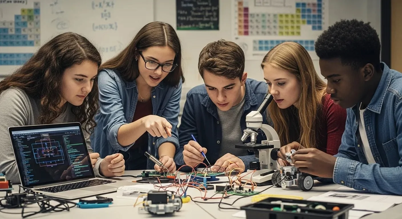 Intro to Robotics