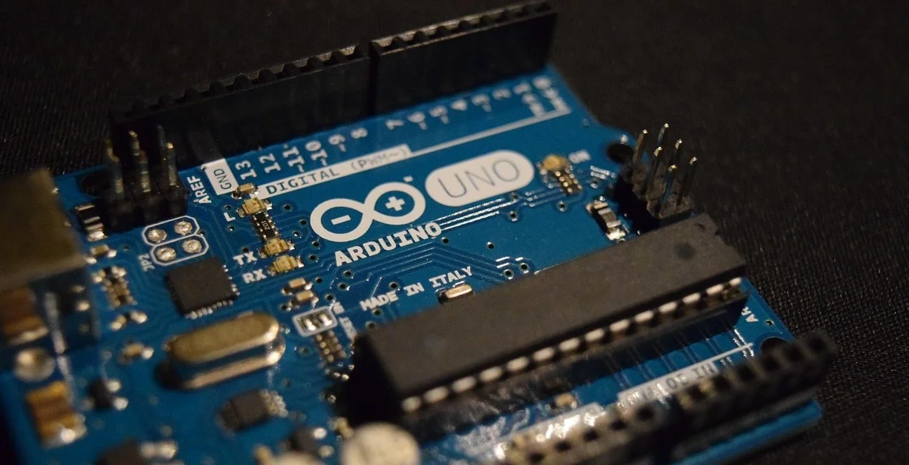 Intro to Digital Electronics with Arduinos
