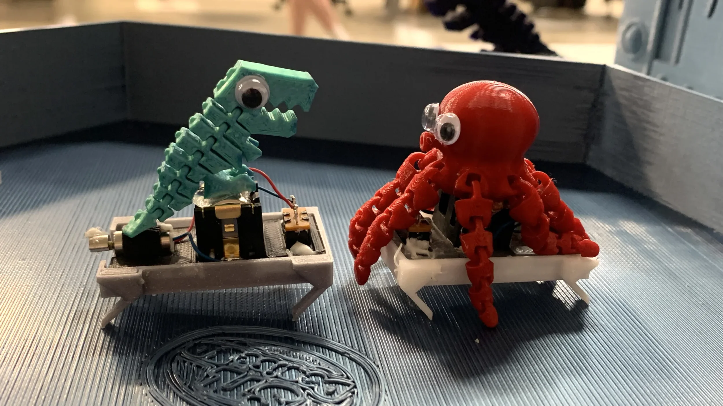 3D Printing for Engineering Applications