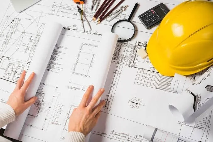 Engineering Design Process