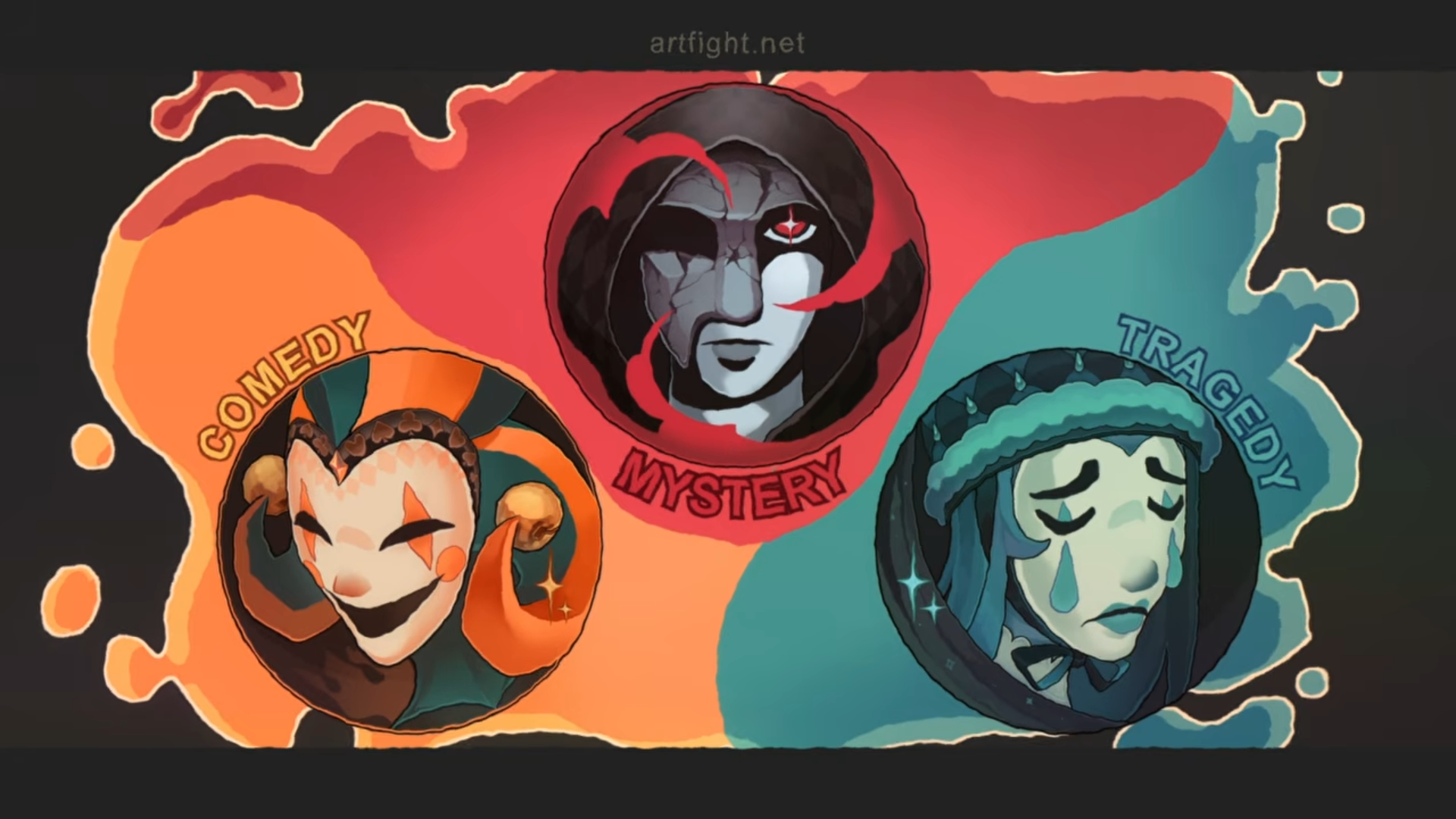 Artfight 2026