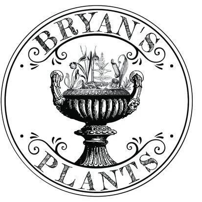 Bryan's Specialty Plants