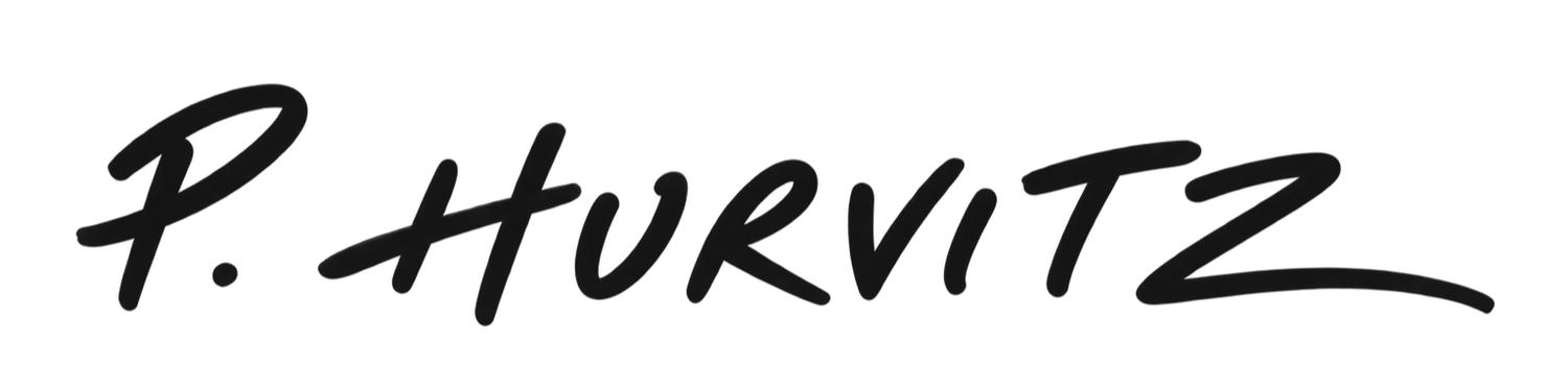 P. HURVITZ
