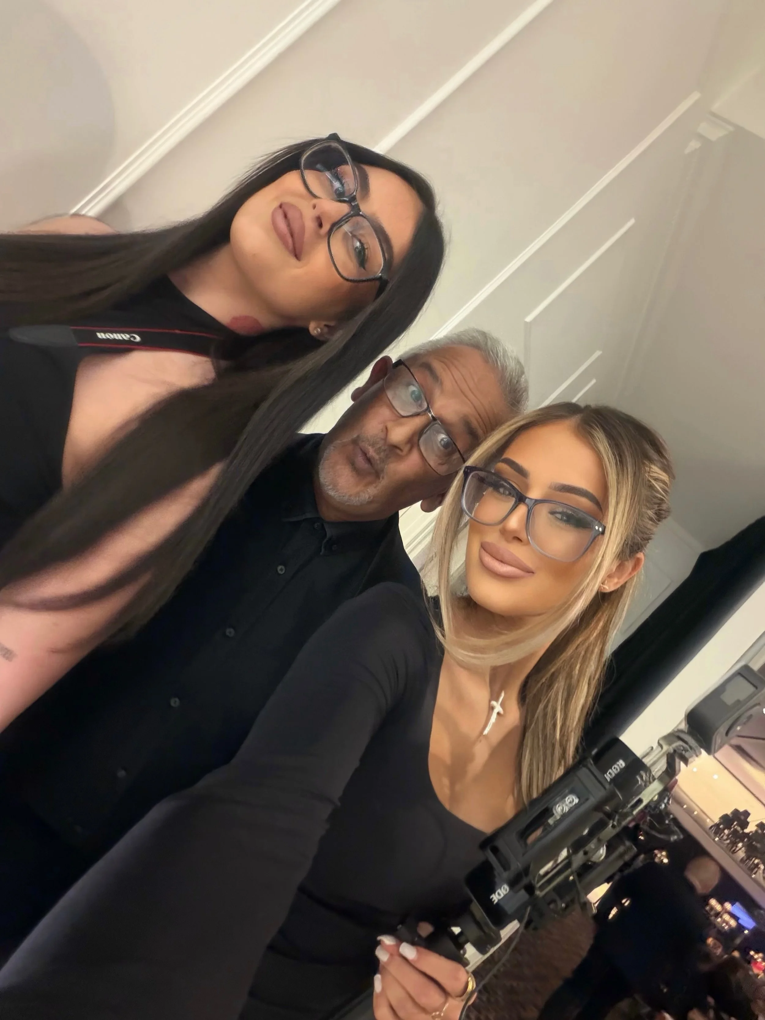 It was such a pleasure working alongside @retrodjevents on Friday night! 🪩

From MC &amp; DJ services to photo booths and on the day event coordination, these guys know how to bring the energy and keep the night running smoothly.

They don&rsquo;t j