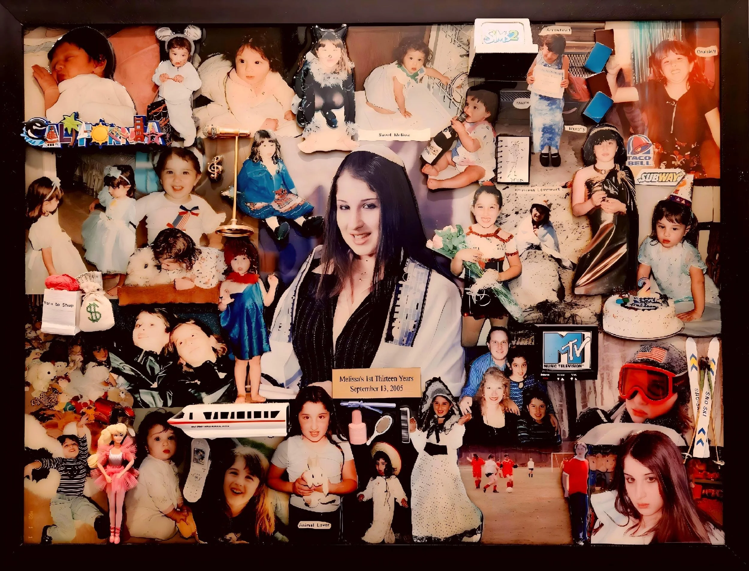 Mel's Bat Mitzvah collage.jpg