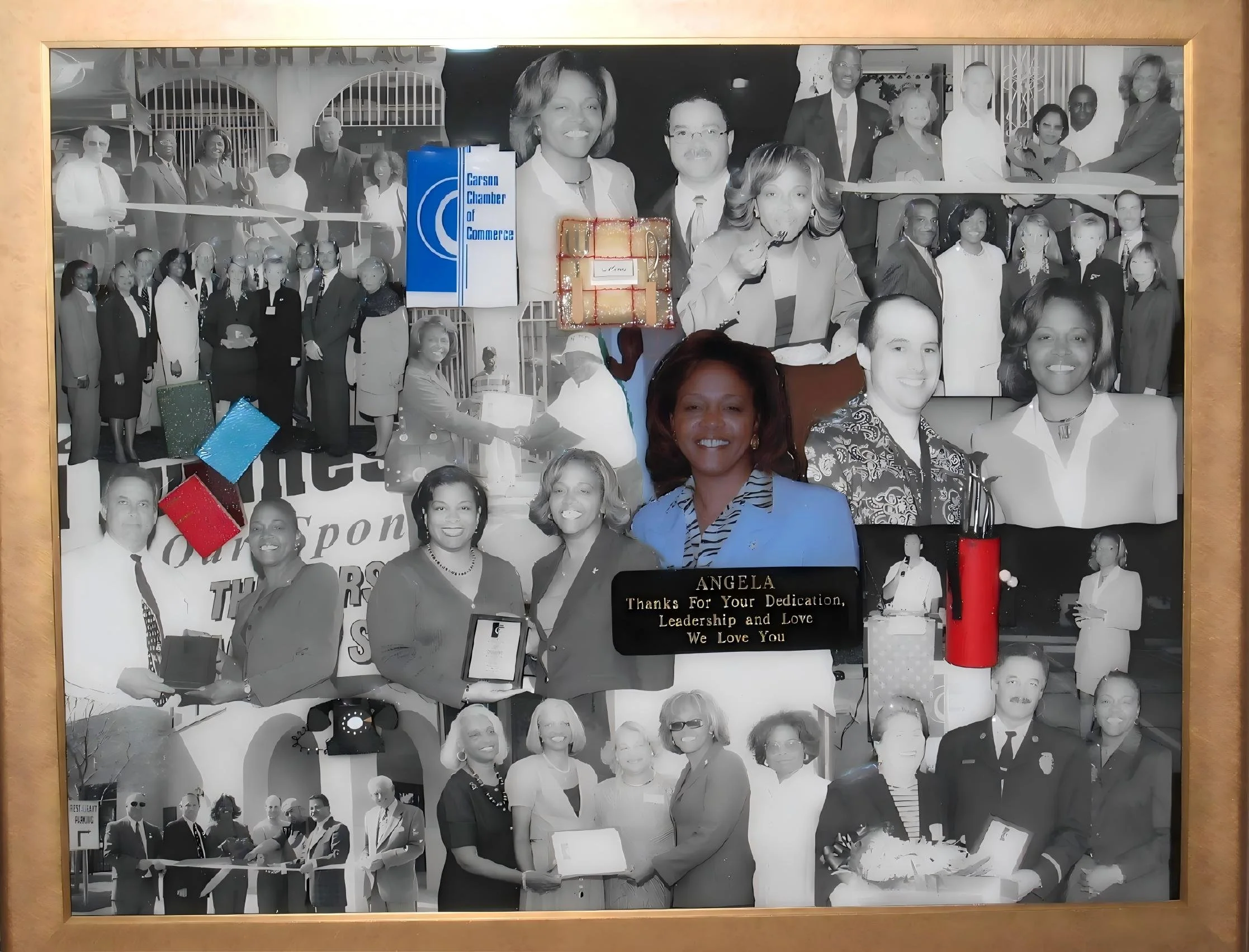 Work, Retirement and Dedication