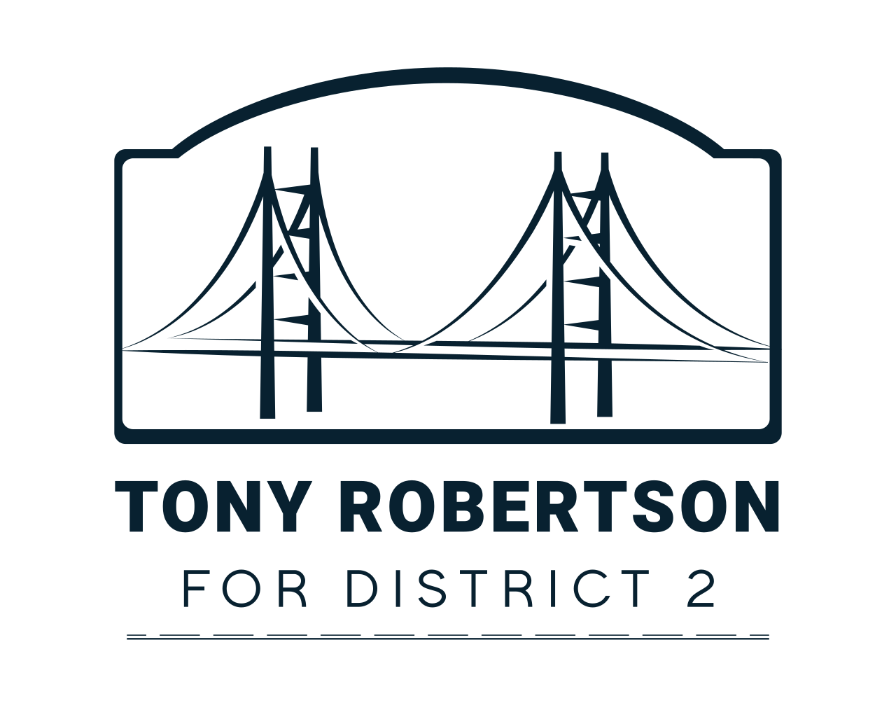 Tony Robertson