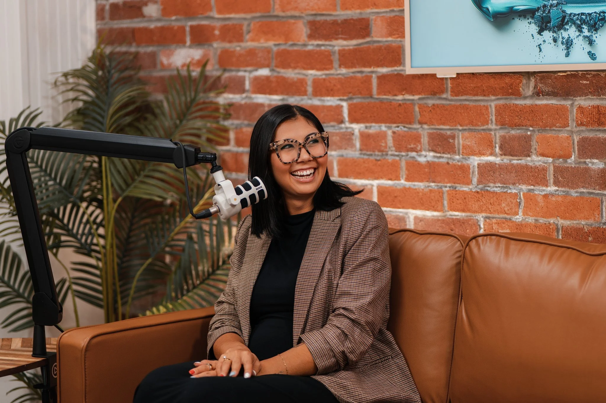 Podcast Membership