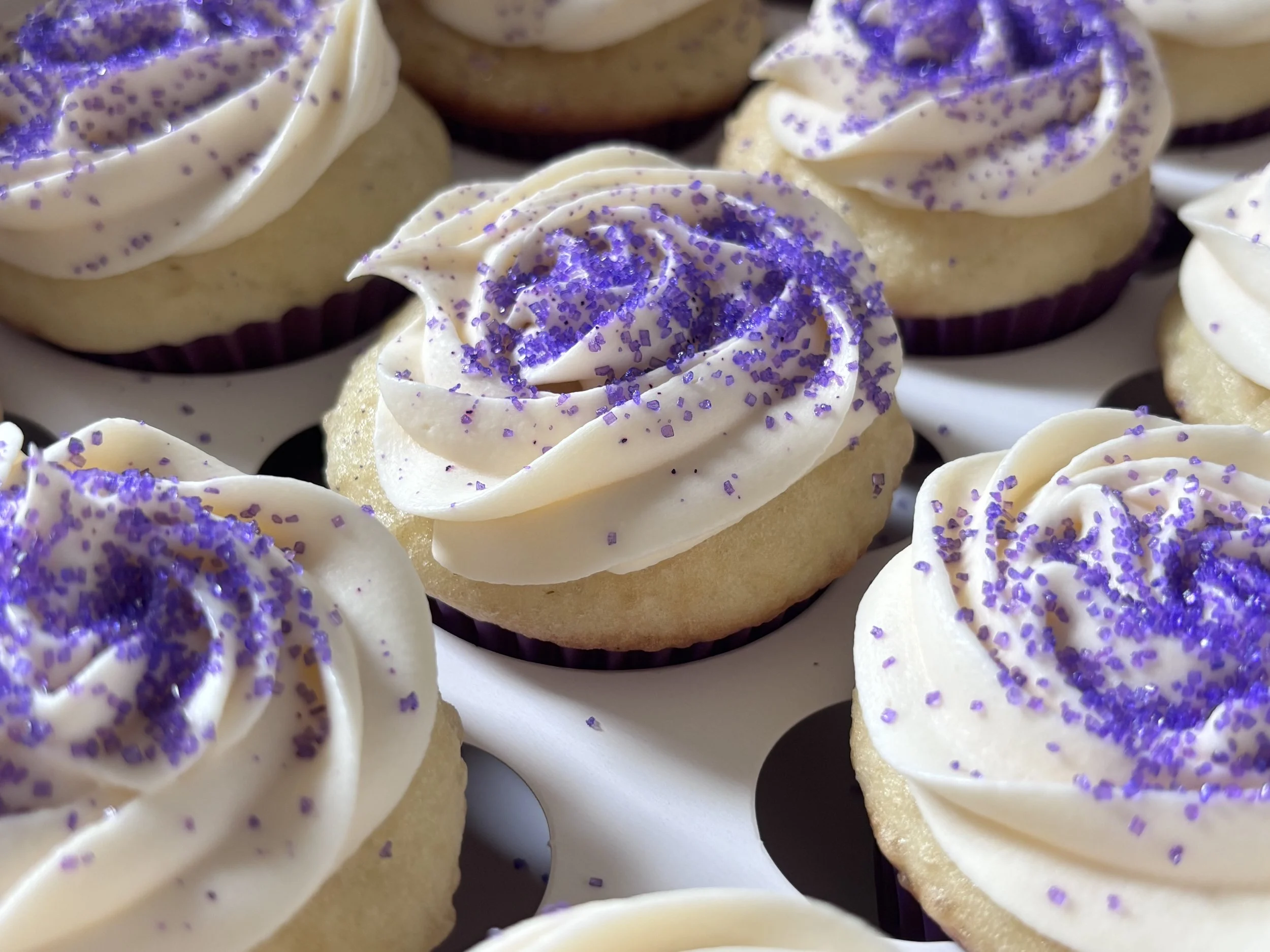 Cupcakes