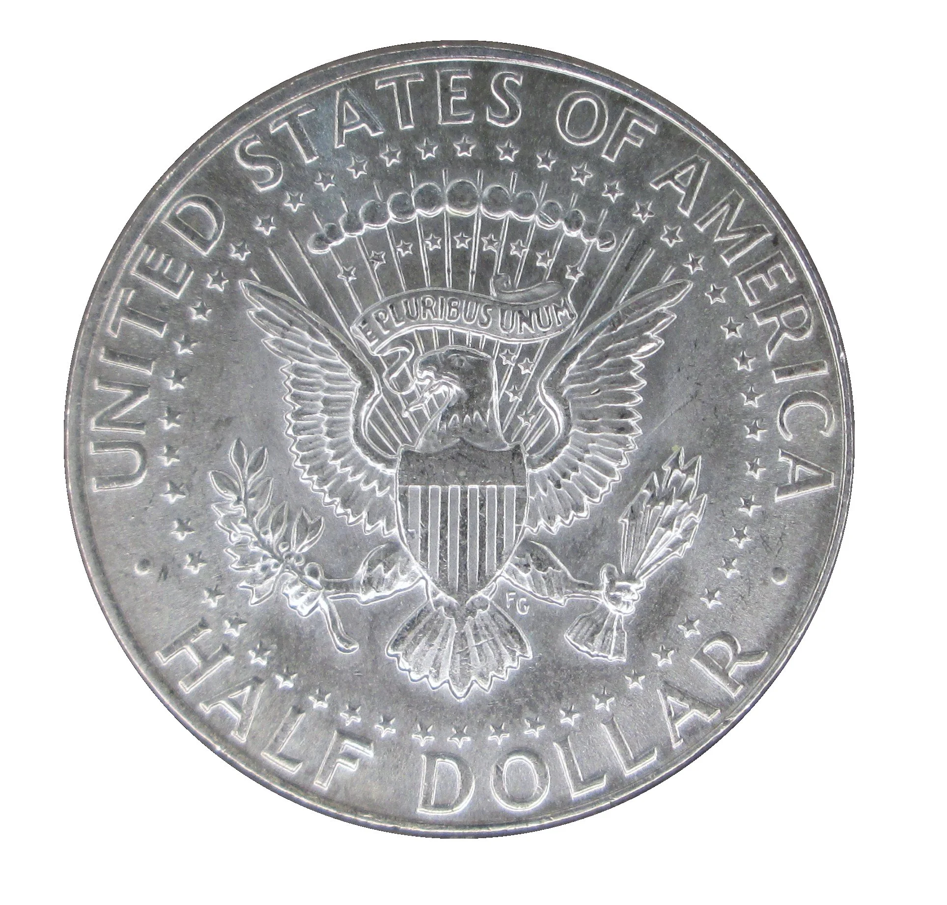 1964 P Rev Kennedy.JPG