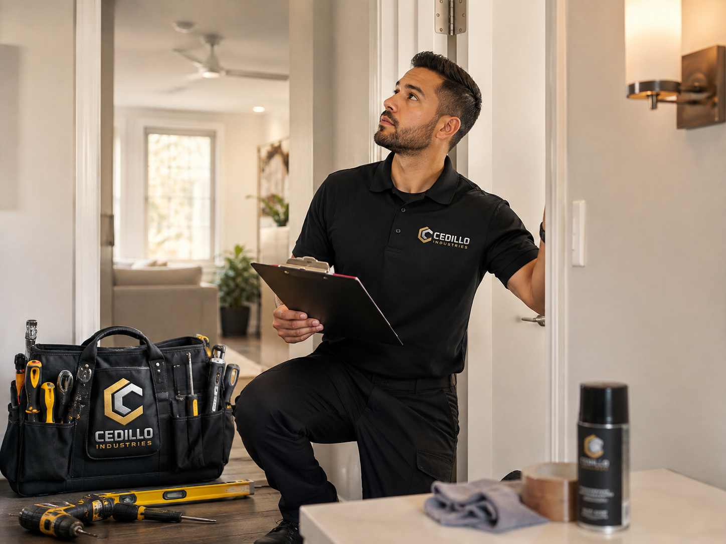 Property Maintenance