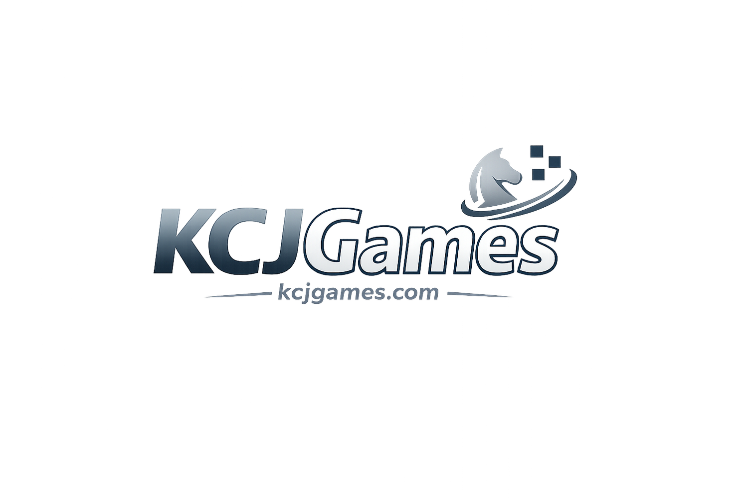 KCJ Games