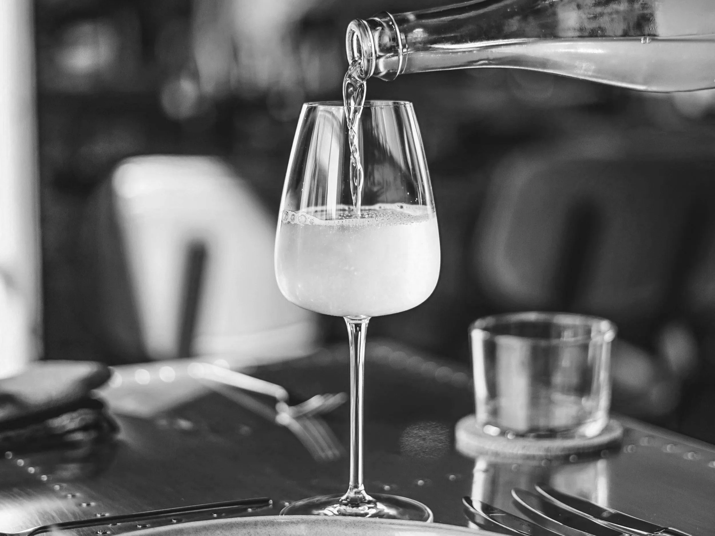 How a Regional Wine Brand Went From Unseen to Unmissable