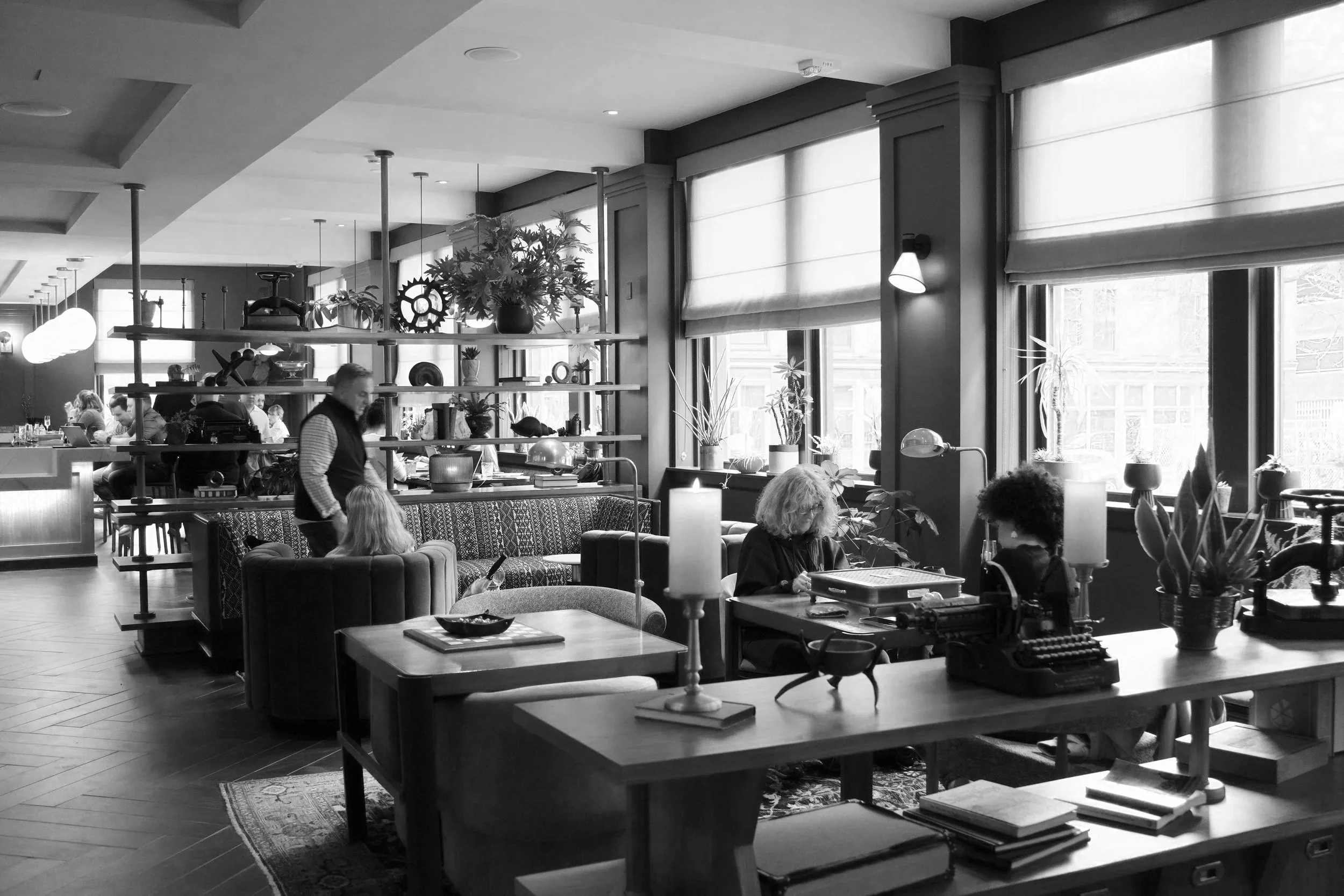 On Hotel Marketing