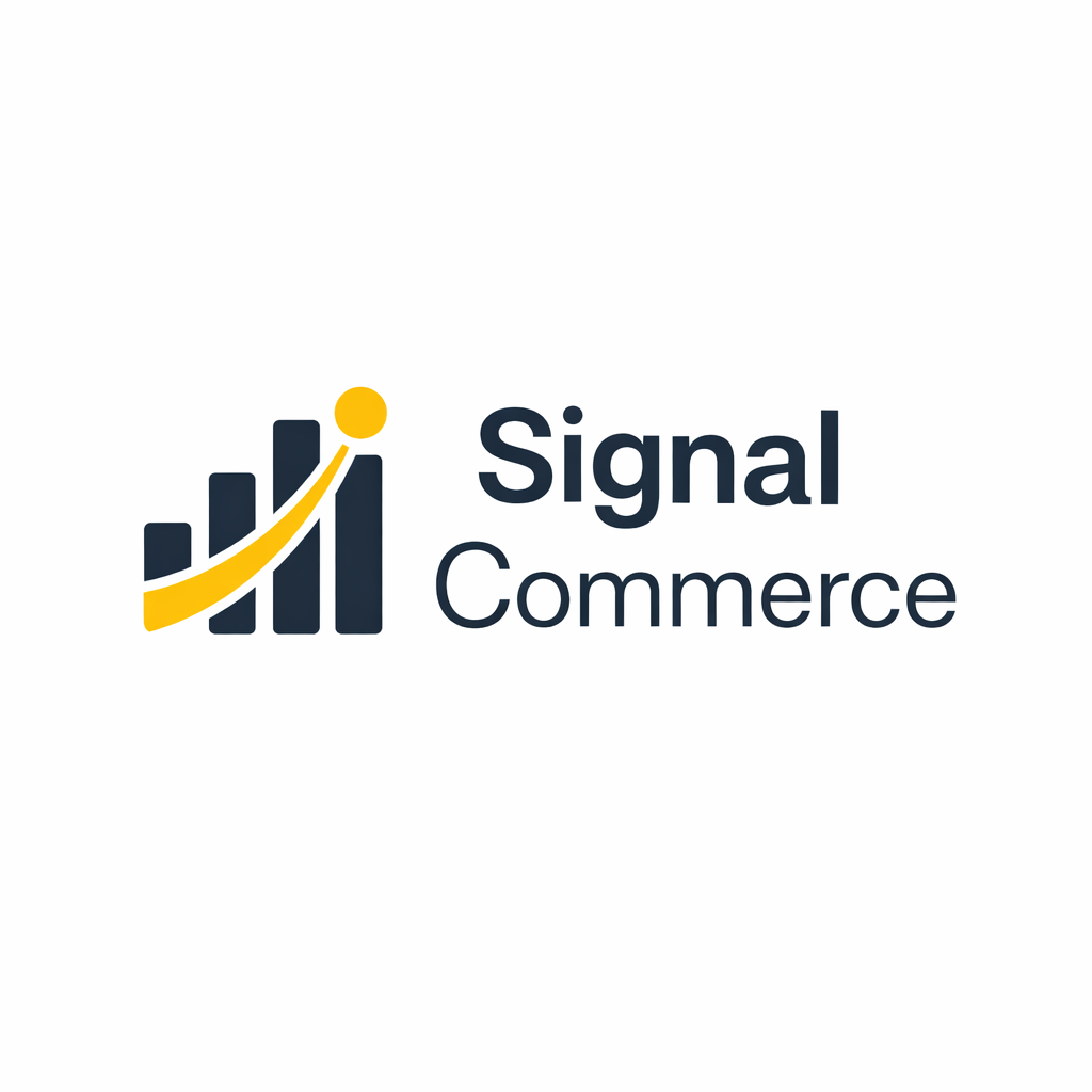 Signal Commerce