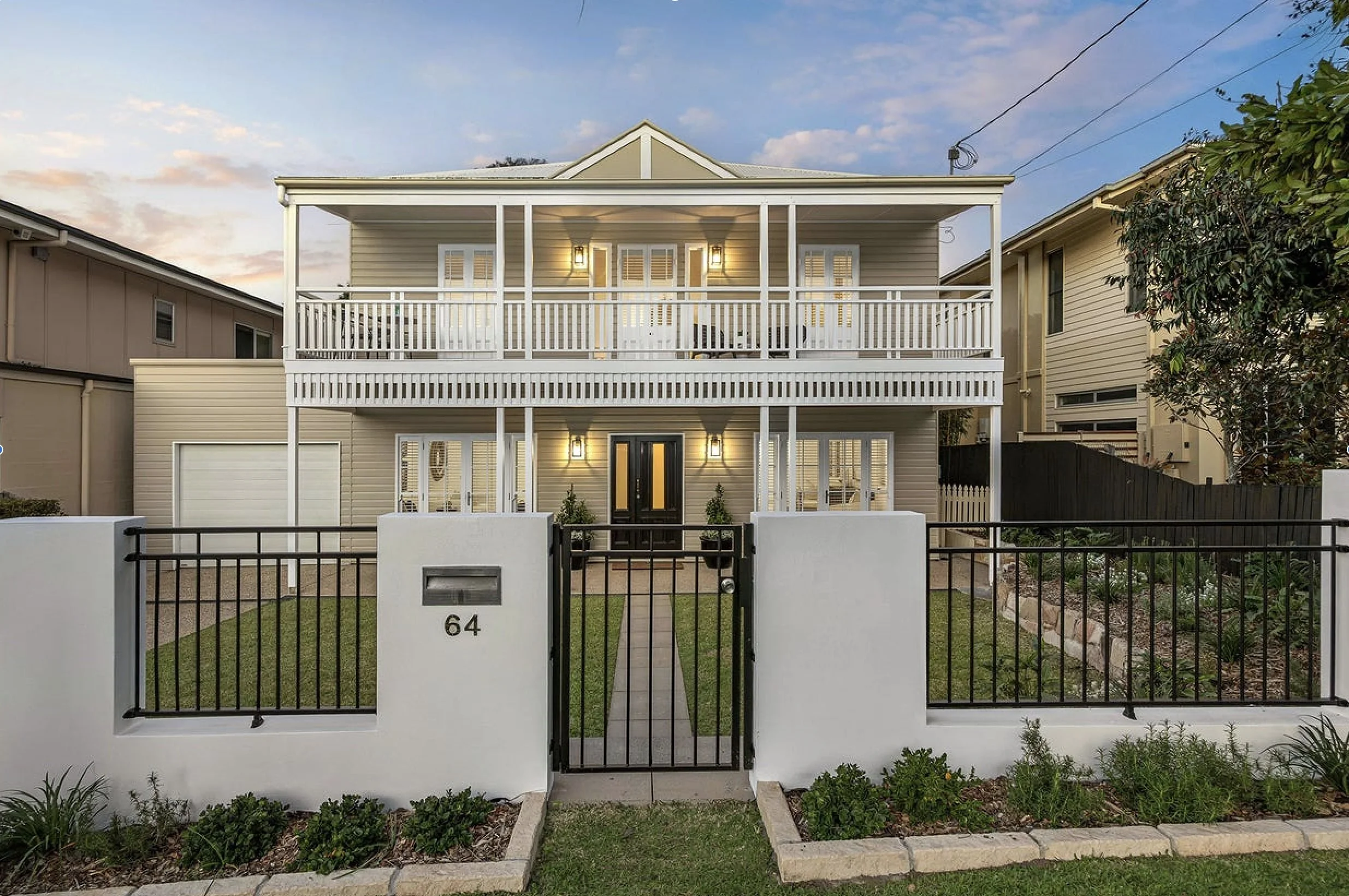 $17.5M in 21 Days: Buyers Are Still Chasing Brisbane’s Best Inner-East Family Homes