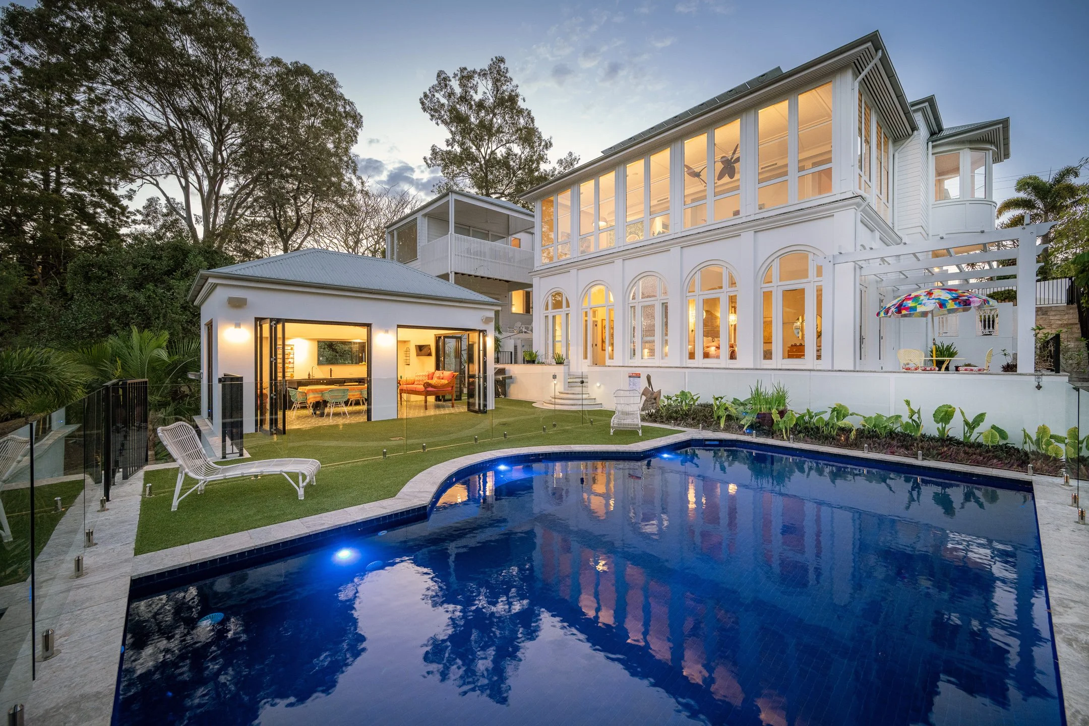 A Living Work of Art: PaddingtonHome Reveals “Considered Details and Timeless Spaces”