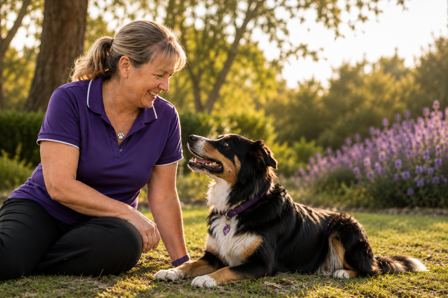 Why Positive Reinforcement Dog Training Works