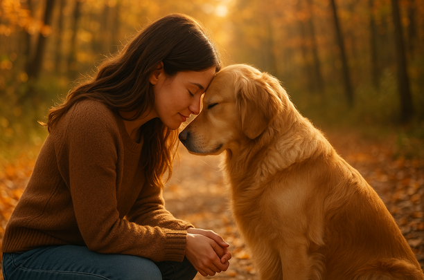 Your Dog Isn't Being Stubborn