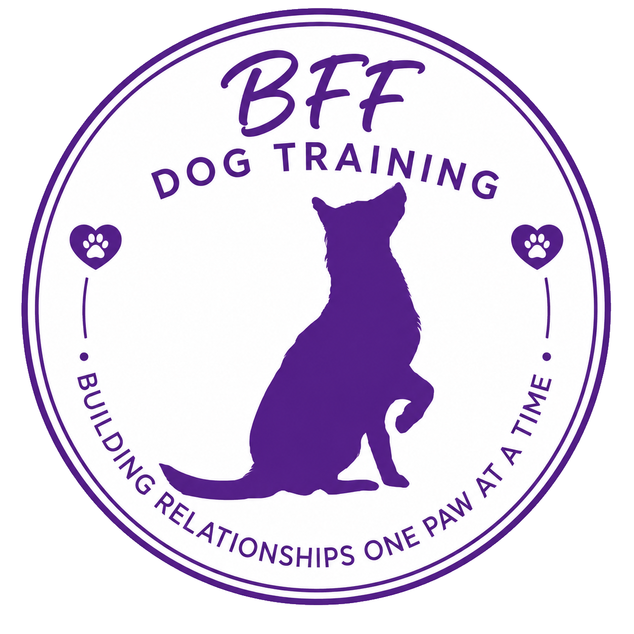 BFF Dog Training