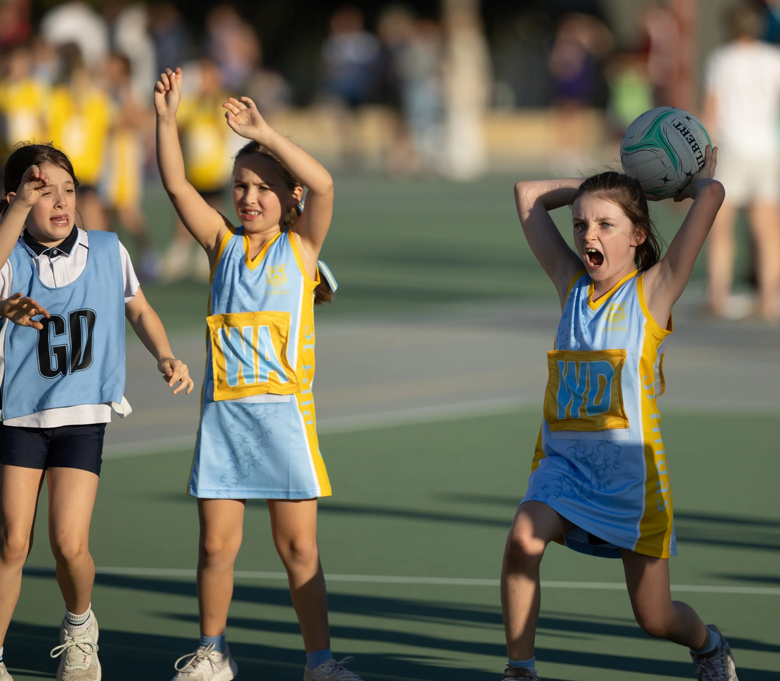 St Hilda's 2-3 Netball - Cougars 16-5-25.jpg-7.jpg