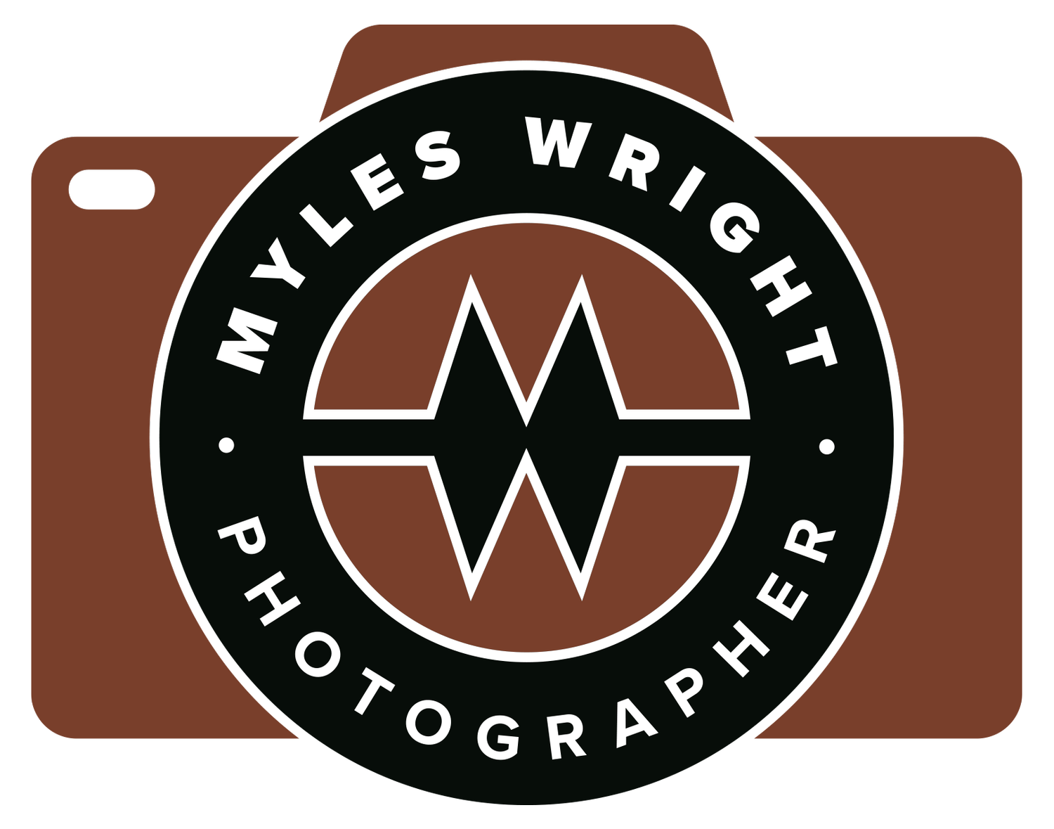 Myles Wright - Photographer