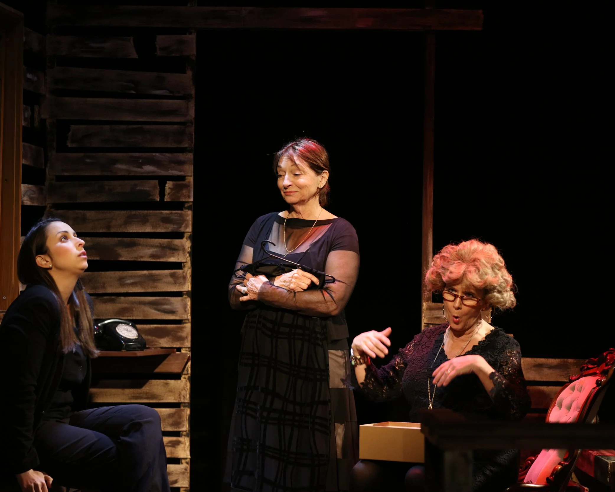 Theatre