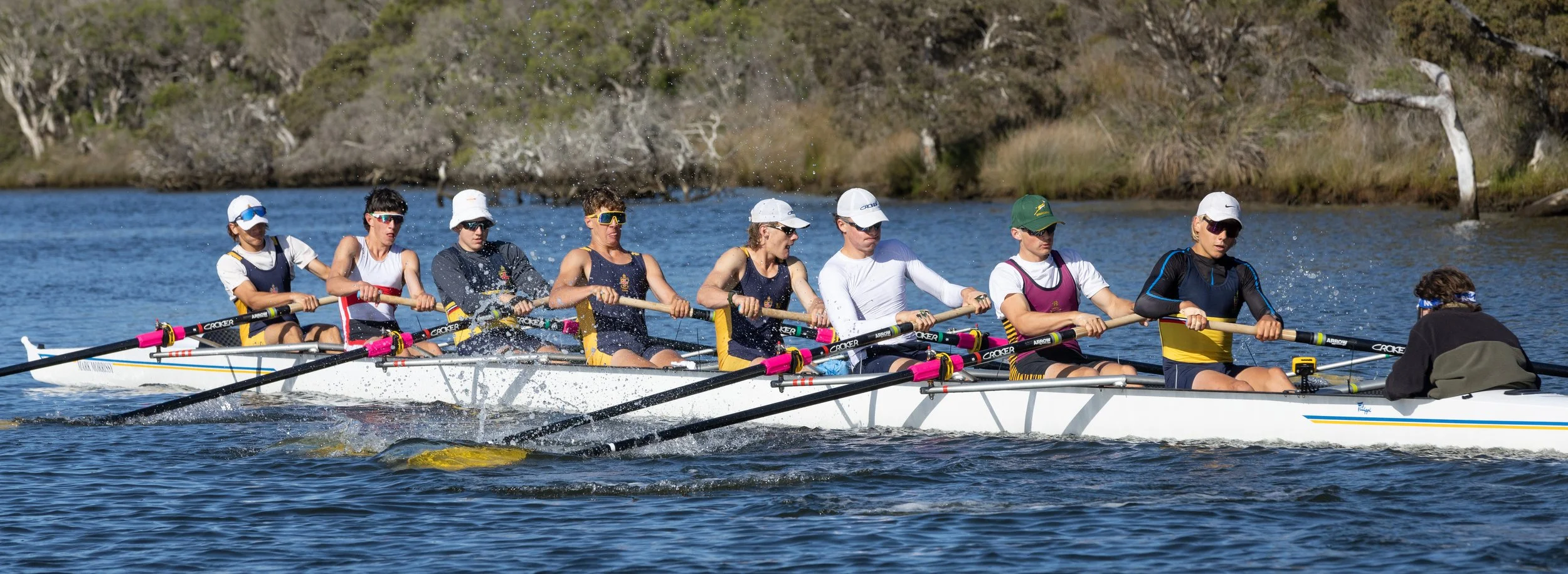Augusta Rowing Camp 2024 1st VIII 13905.jpg