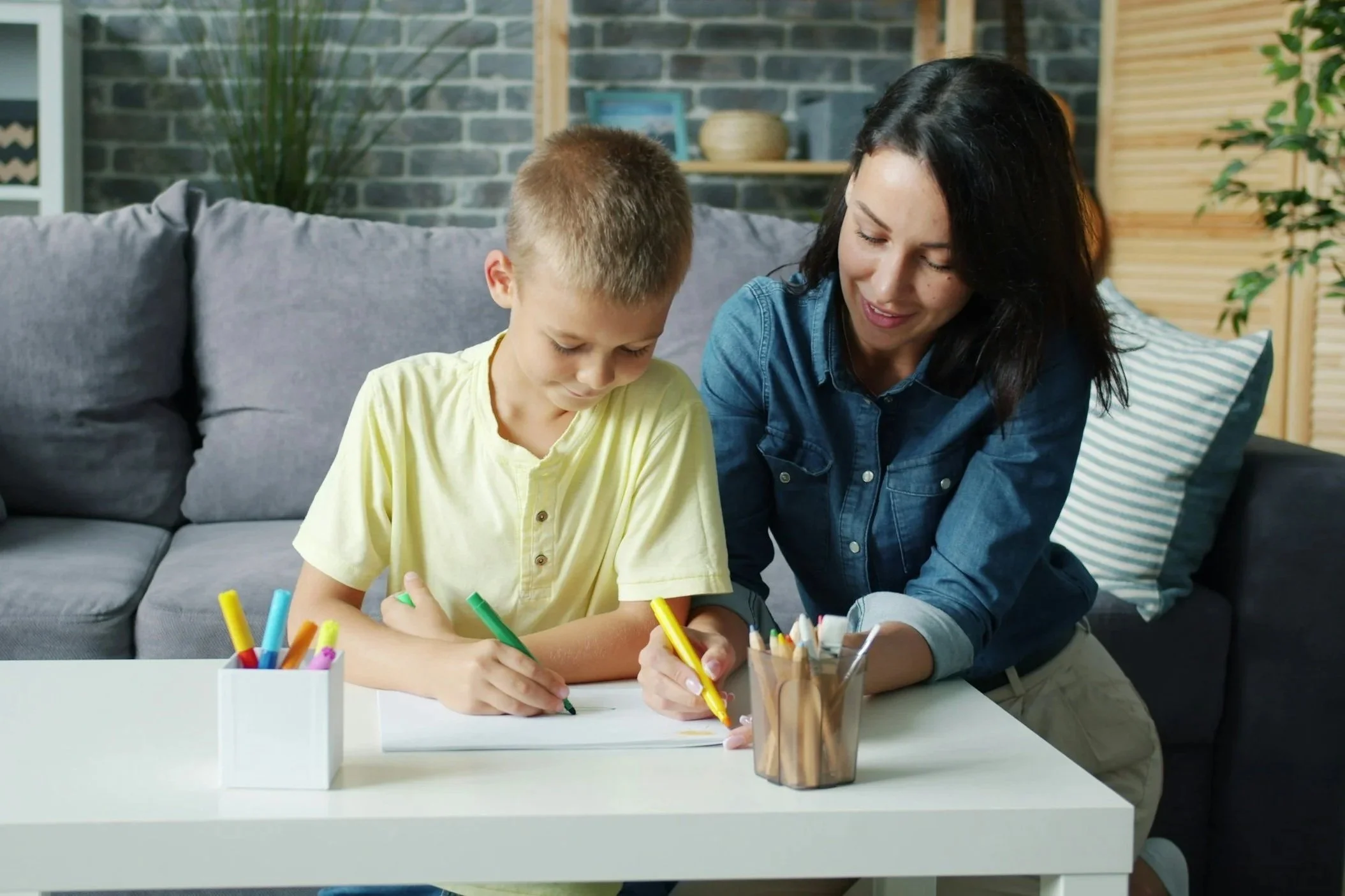 5 Things Every Parent Should Do Before the School Year Starts 