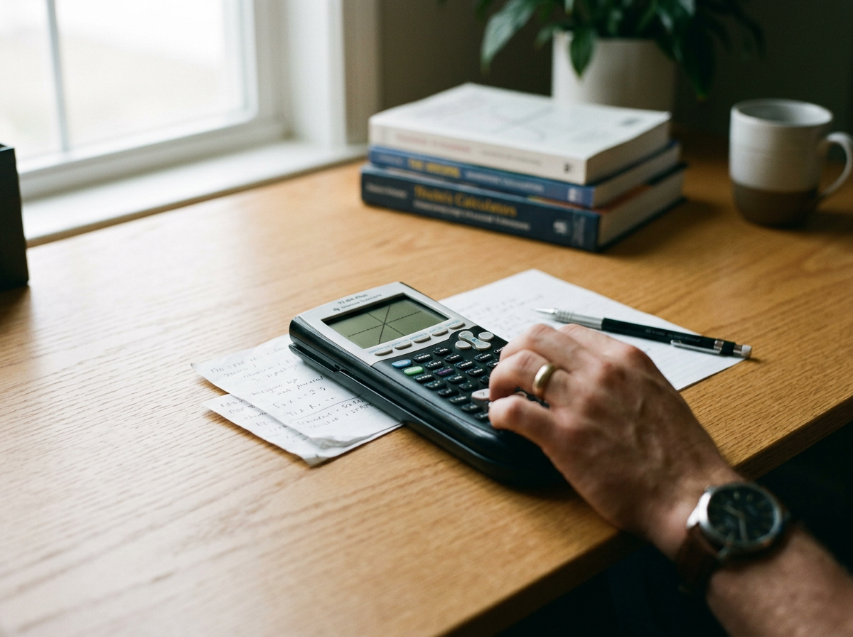 Regular Tutoring: Advanced