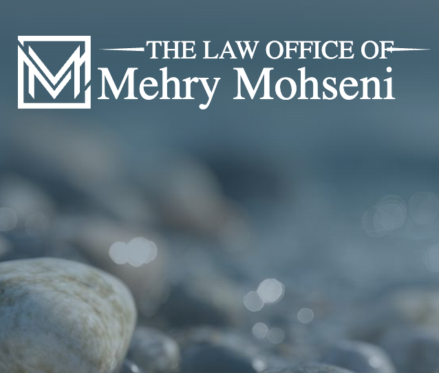 Mehry Mohseni is a family law attorney based out of San Diego, CA. For the past decade, she has dedicated her career exclusively to family law, helping individuals and families navigate some of the most challenging moments of their lives. As a Certif