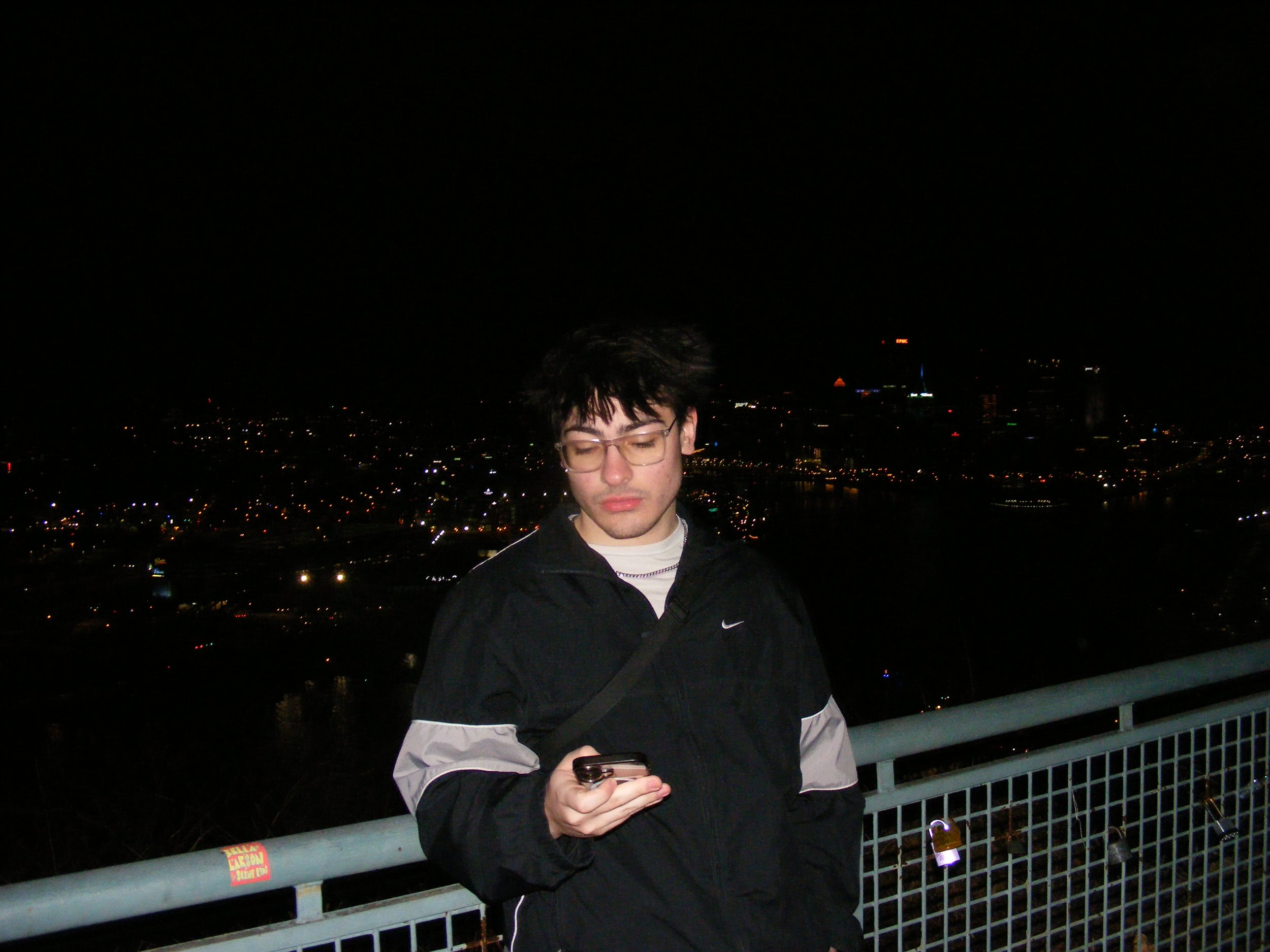 Photo of J Boa