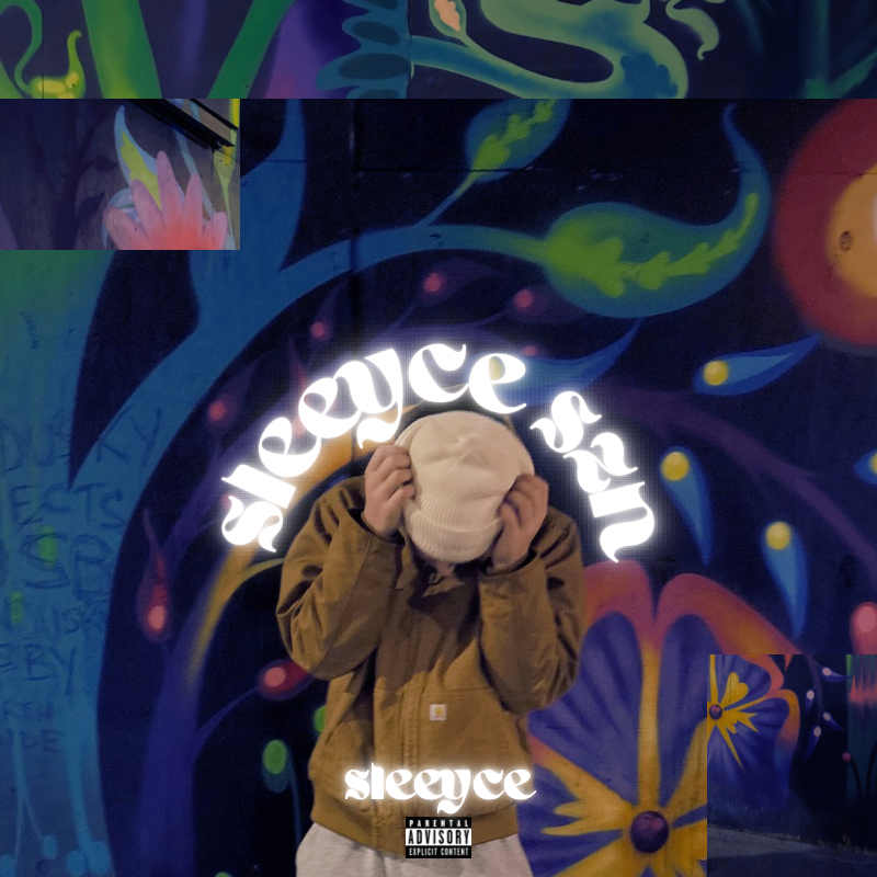 sleeyce - sleeyce szn (Album) 11 Songs (SoundCloud Exclusive) (2025)