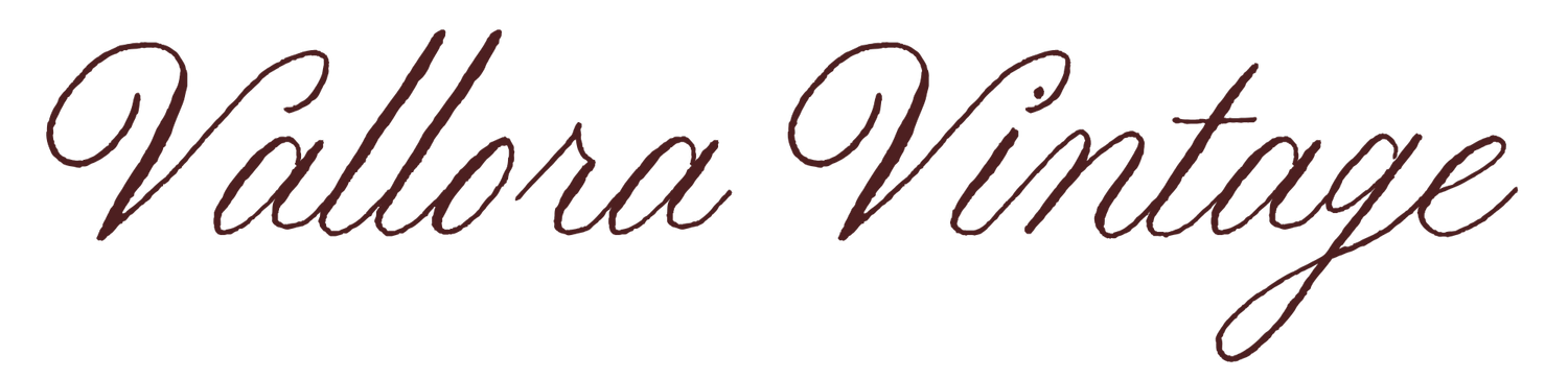 Vallora Vintage