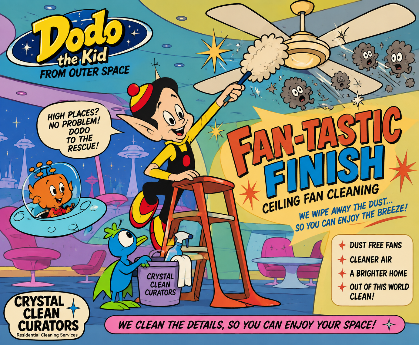 🌀 Fan-Tactic Finish