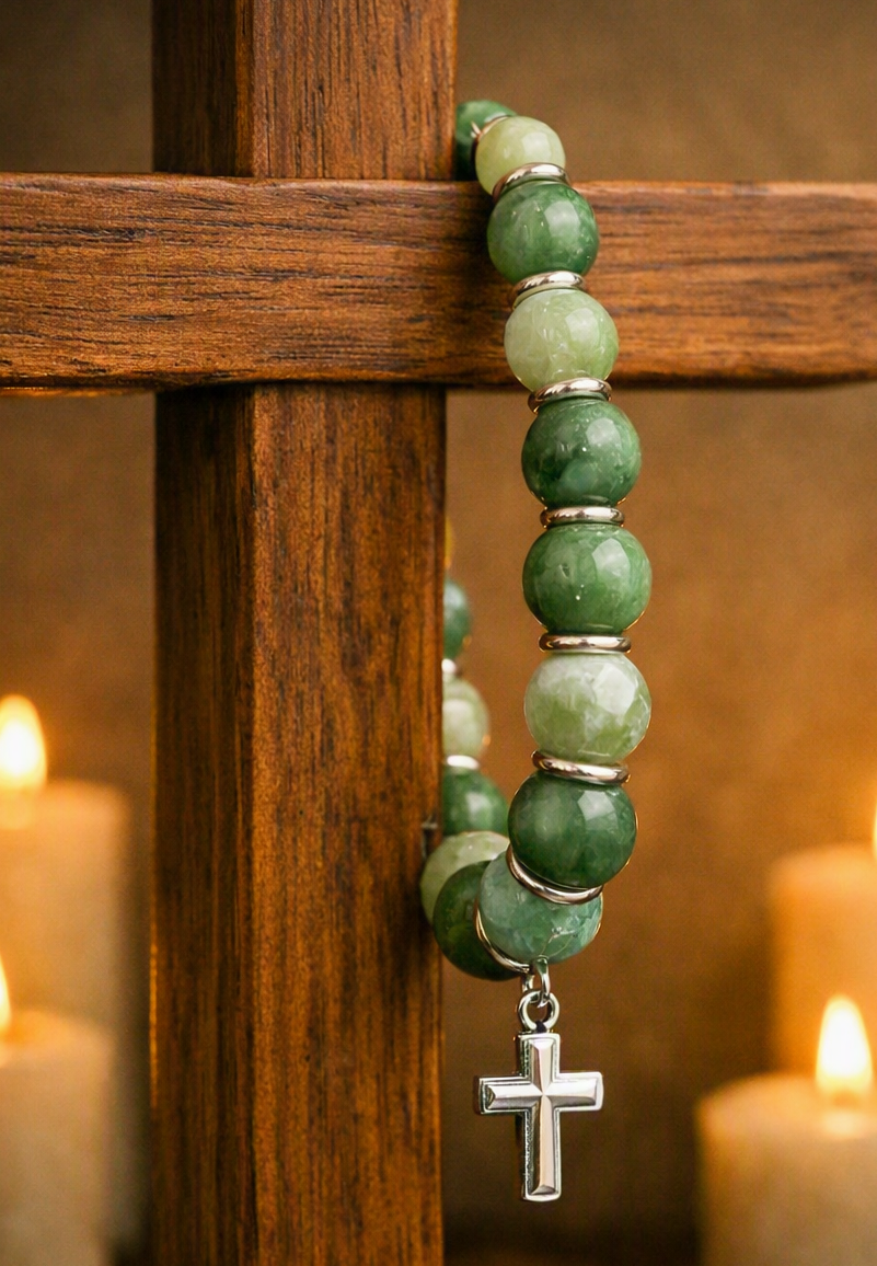 Heaven's Grace Bracelet