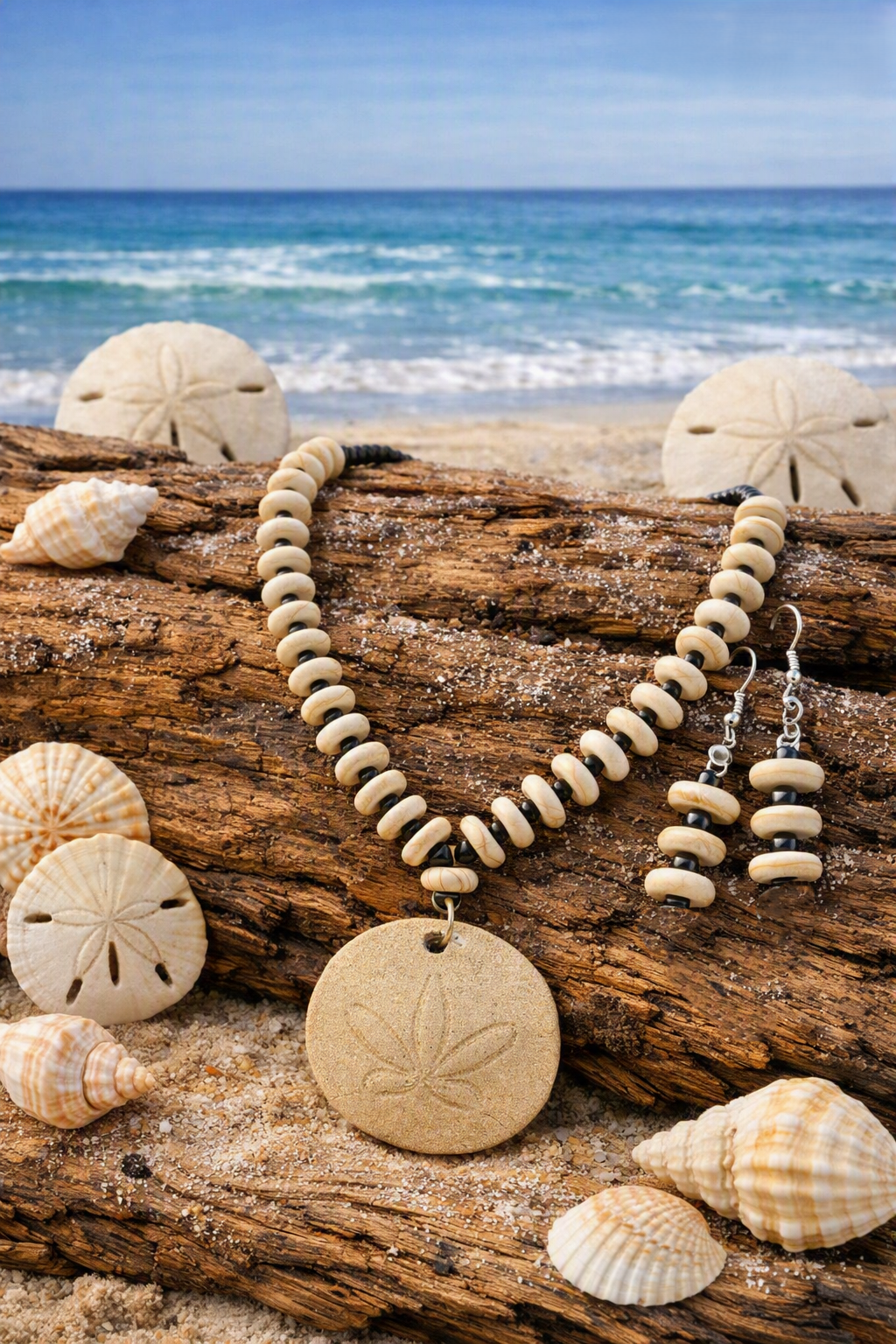 Shoreline Serenity - 2 Piece Set