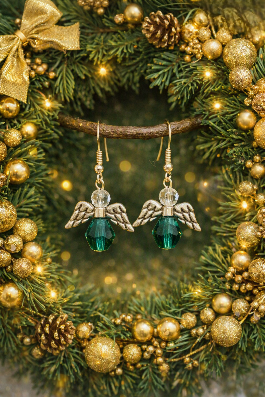 Christmas Angels