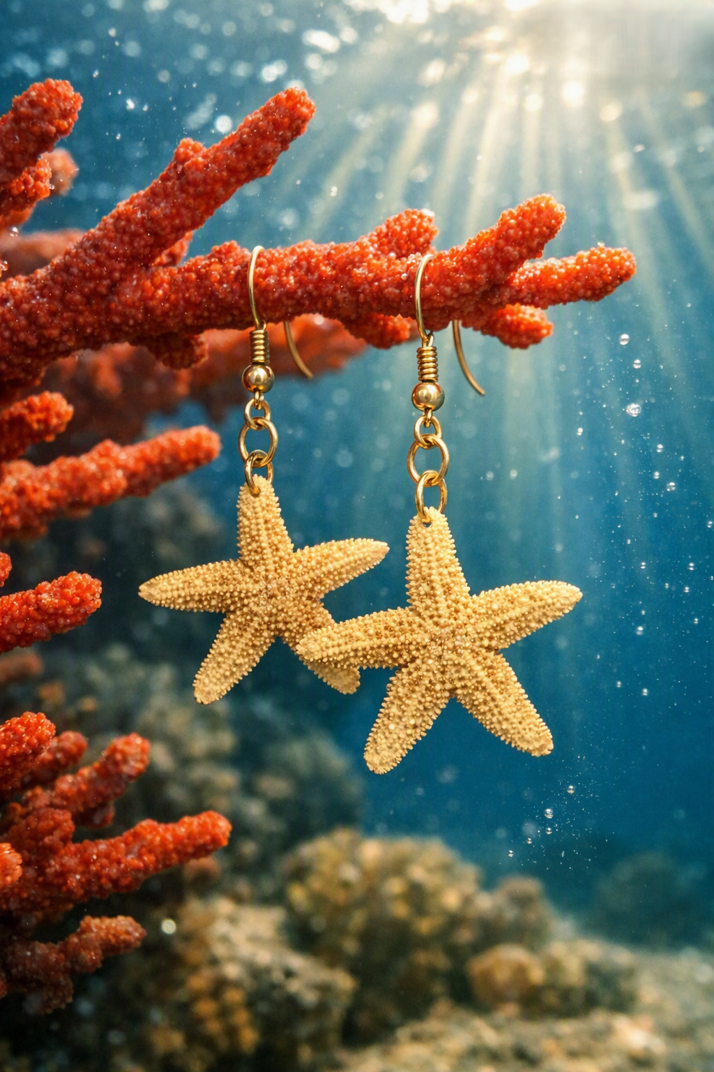 Starshine Tidal Starfish