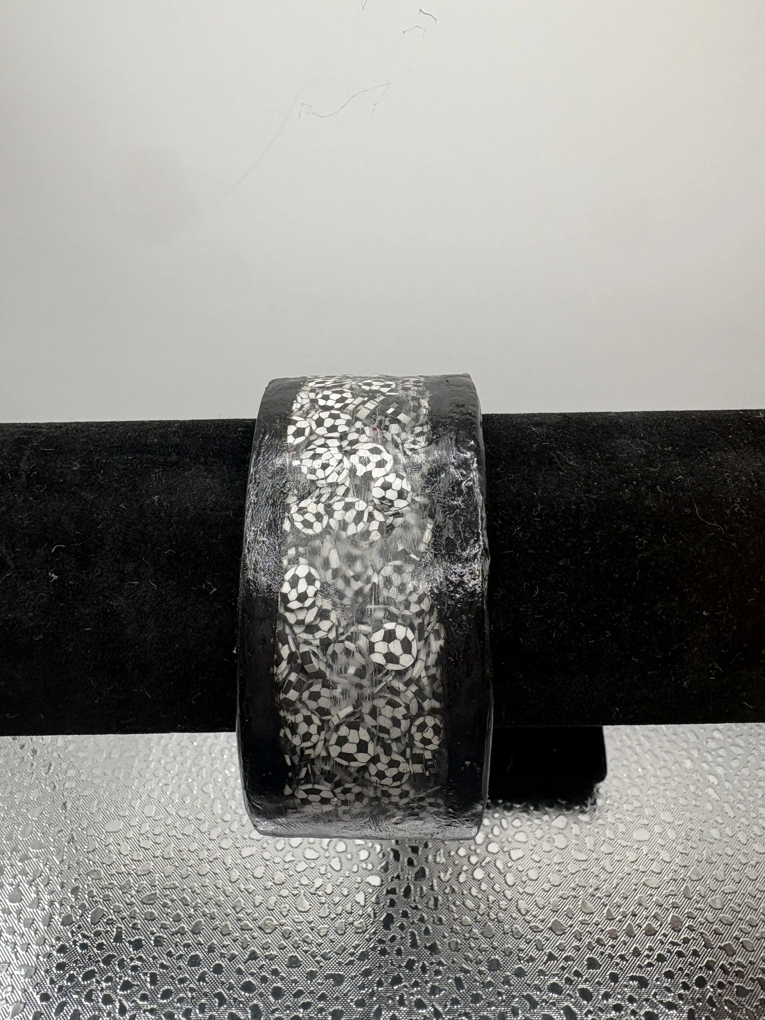 Soccer ball bracelet.jpg