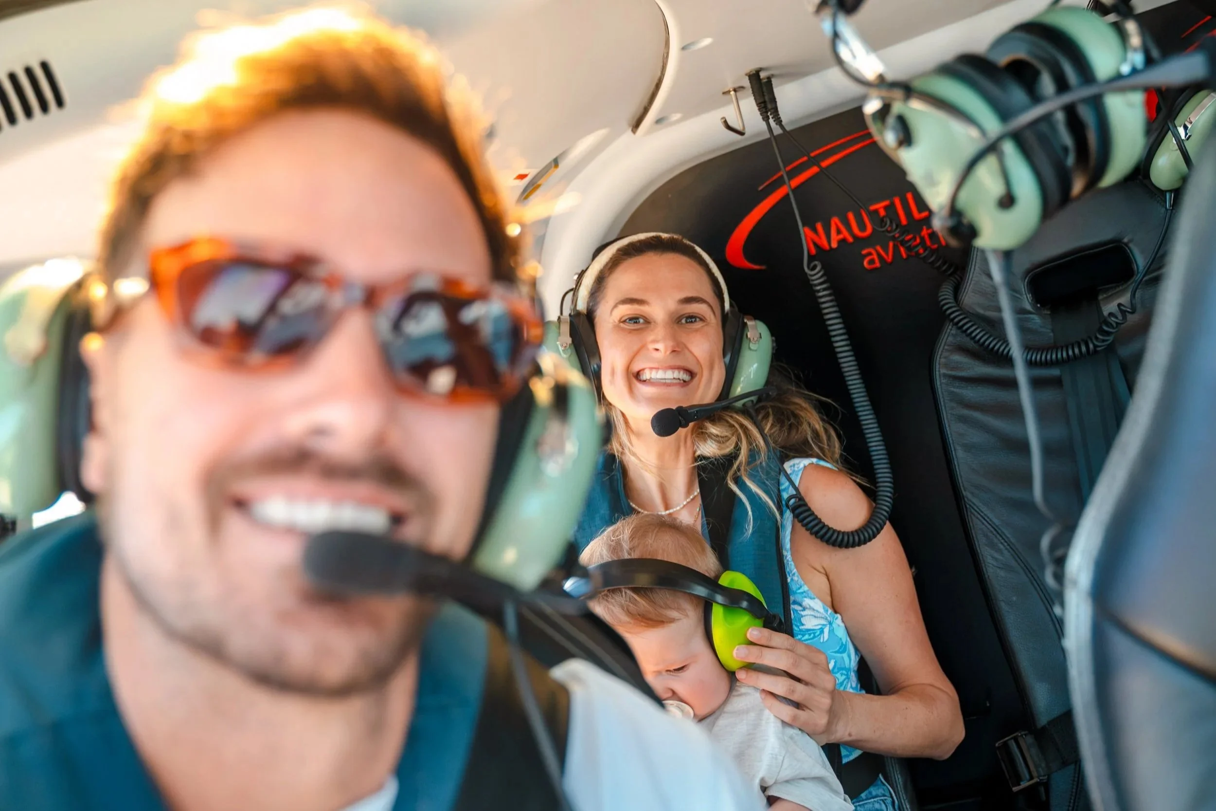 Nautilus Aviation