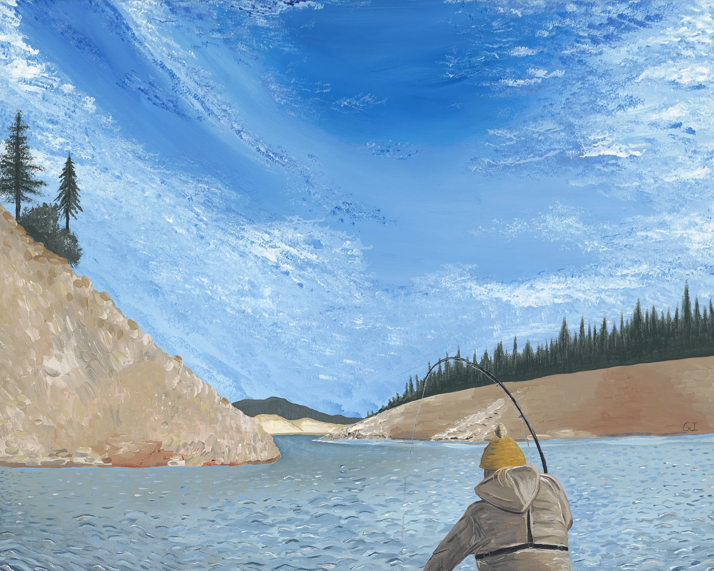 To Fish Under the Swirling Sky.jpg
