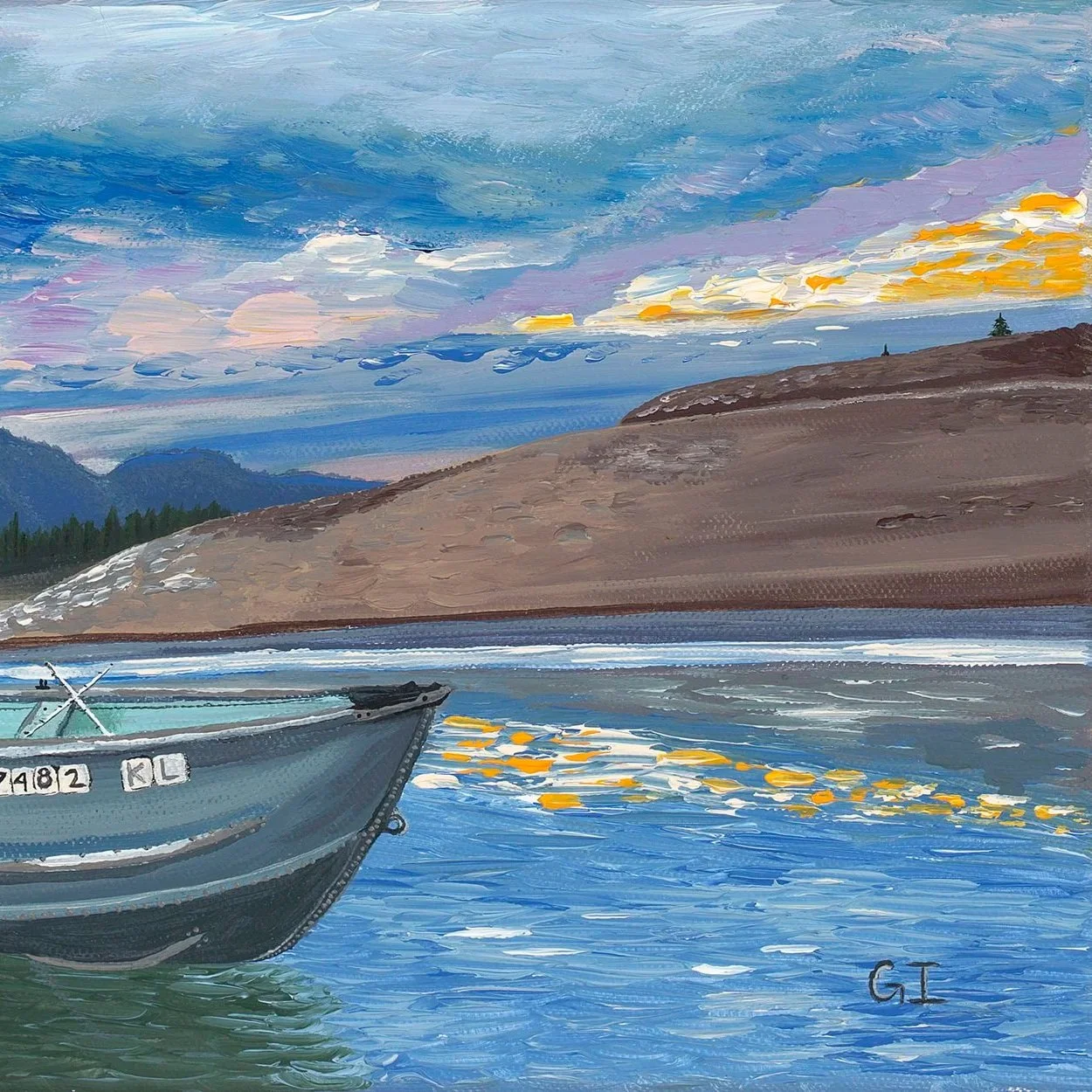 The+Sea+King+at+Dawn+Shasta+Lake.jpg